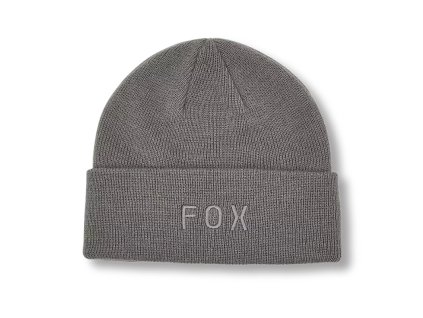 KULICH FOX WORDMARK PEWTER