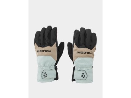 1513034 rukavice volcom v co nyle agave (1)