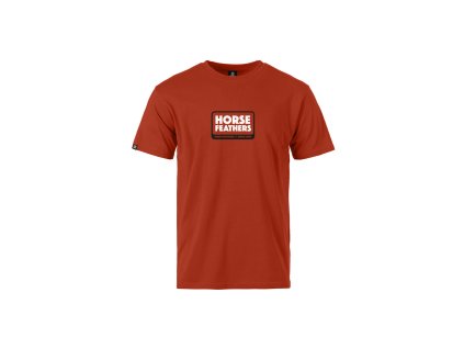 TRIKO HORSEFEATHERS MILLENNIUM ORANGE/RU