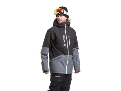 17739 panska zimni bunda meatfly helios jacket 24 25 61664
