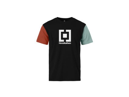 TRIKO HORSEFEATHERS BASE MULTICOLOR IV