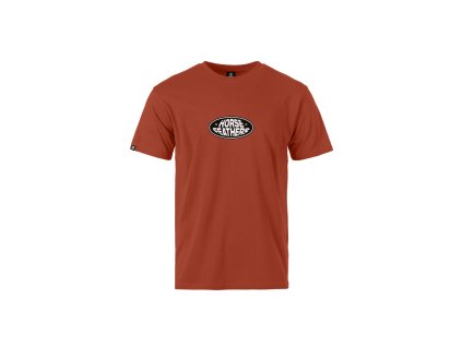 TRIKO HORSEFEATHERS DYNAMO GINGER