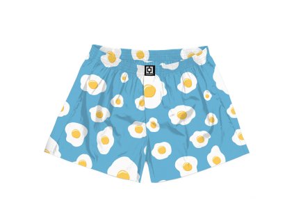 BOXERKY HORSEFEATHERS MANNY EGGS