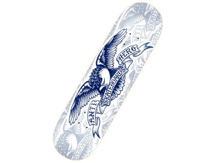 DESKA ANTIHERO COPIER EAGLE 8.06