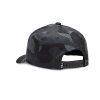 157088 detska cepice fox yth fox head camo 110 sb hat os