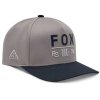 210191 detska ksiltovka fox yth race spec snapback hat os