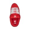 BOTY ETNIES KIDS FADER RED/WHITE