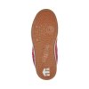 BOTY ETNIES KIDS FADER RED/WHITE