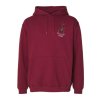 MIKINA VOLCOM LINTELL CLASSIC MERLOT