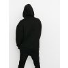 1179104 mikina s kapuci es main block hd black