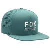 Fox 31642 391 Non Stop Tech Snapback Kappe 1 800x800