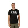 TRIKO FOX NON STOP SS TECH BLACK