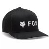 KŠILTOVKA FOX ABSOLUTE FLEXFIT BLACK