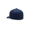 KŠILTOVKA FOX HEAD FLEXFIT MIDNIGHT