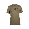 TRIKO FOX NON STOP TECH OLIVE GREEN
