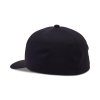 162979 cepice fox adapt hat 2024 black