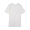 162725 triko fox head ss prem tee 2024 optic white