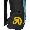 BATOH MEATFLY BASEJUMPER SKY BLUE/YELLOW