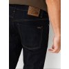 1567700 kalhoty volcom solver denim rinse