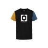TRIKO HORSEFEATHERS BASE YOUTH MULTICOLOR VIII