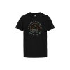 TRIKO HORSEFEATHERS LINE YOUTH BLACK