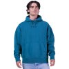 fox wordmark oversized fleece hoodie men twilight 4 1894339