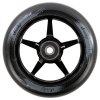 versatyl wheel black