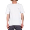 TRIKO VOLCOM STONE BLANKS WHITE