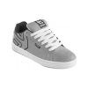 1214011 Detske boty etnies Fader light grey black main