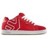 BOTY ETNIES FADER RED/WHITE/GUM