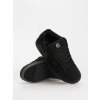 1410969 boty etnies fader black dirty wash