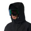 bunda na snowboard horsefeathers recon black 6
