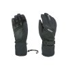 RUKAVICE LEVEL EVOLUTION GORE-TEX BLACK