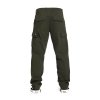 KALHOTY HORSEFEATHERS CAPTAIN II KHAKI
