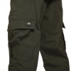 KALHOTY HORSEFEATHERS CAPTAIN II KHAKI