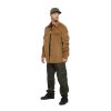KALHOTY HORSEFEATHERS CAPTAIN II KHAKI