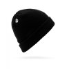 pansky kulich volcom full stone beanie black o s