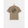 1573599 tricko volcom circlepalm pw brindle