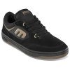 BOTY ETNIES LOOT BLACK/BLACK/GUM