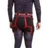CHRÁNIČ MEATFLY NORRIS SHORT BLACK