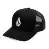 ksiltovka volcom full stone cheese black 3