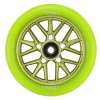 blunt wheel 120 mm delux 4