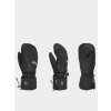 1431713 rukavice level patrol mitt black