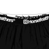 BOXERKY HORSEFEATHERS FRAZIER 3PACK BLK