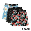 BOXERKY HORSEFEATHERS FRAZIER 3PACK BUN7