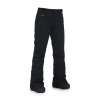 KALHOTY SNB HORSEFEATHERS AVRIL II BLACK