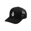 KSILTOVKA VOLCOM FULL STONE CHEESE BLACK