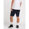 KRAŤASY VOLCOM FRICKIN MDN STR DARK NAVY