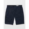 KRAŤASY VOLCOM FRICKIN MDN STR DARK NAVY
