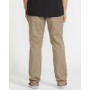 KALHOTY VOLCOM FRICKIN MODERN KHAKI